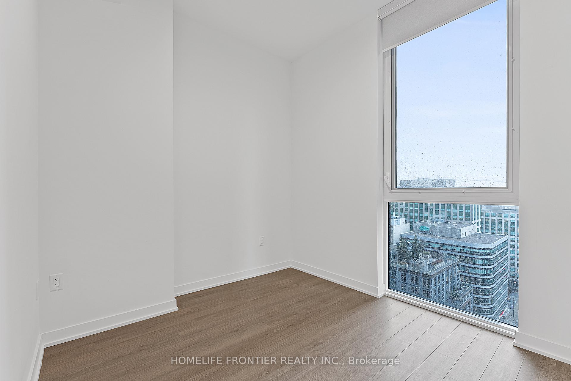 Photo 22 of Unit 1608, 357 King Street W, Toronto, Waterfront Communities — HOMEH