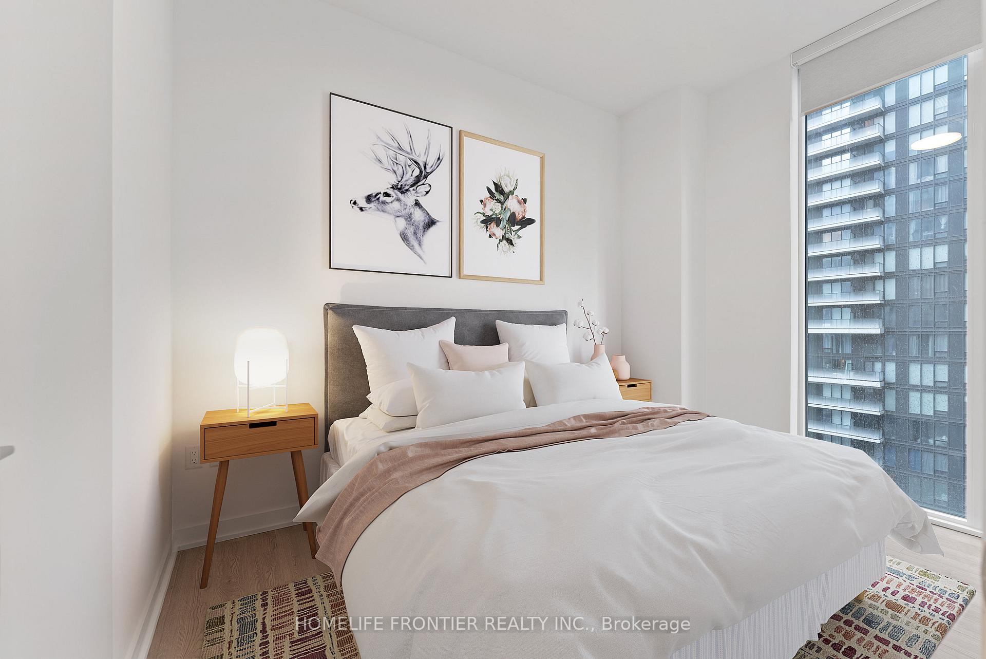 Photo 24 of Unit 1608, 357 King Street W, Toronto, Waterfront Communities — HOMEH