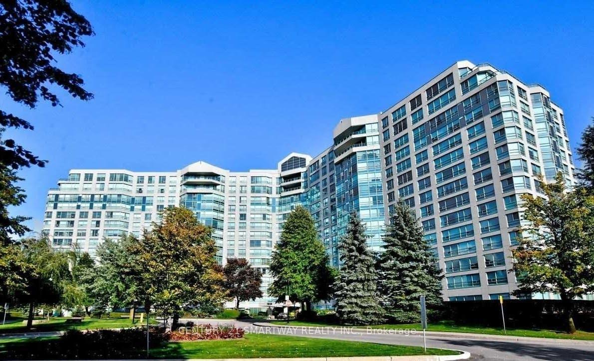 Photo 1 of Unit 722, 7825 Bayview Avenue, Markham, Aileen-Willowbrook — HOMEH