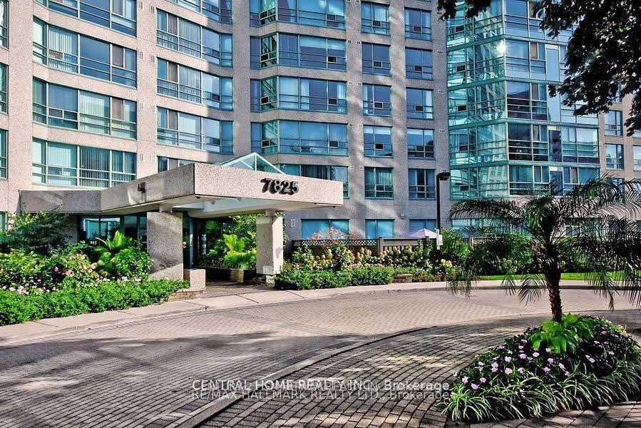 Photo 2 of Unit 722, 7825 Bayview Avenue, Markham, Aileen-Willowbrook — HOMEH