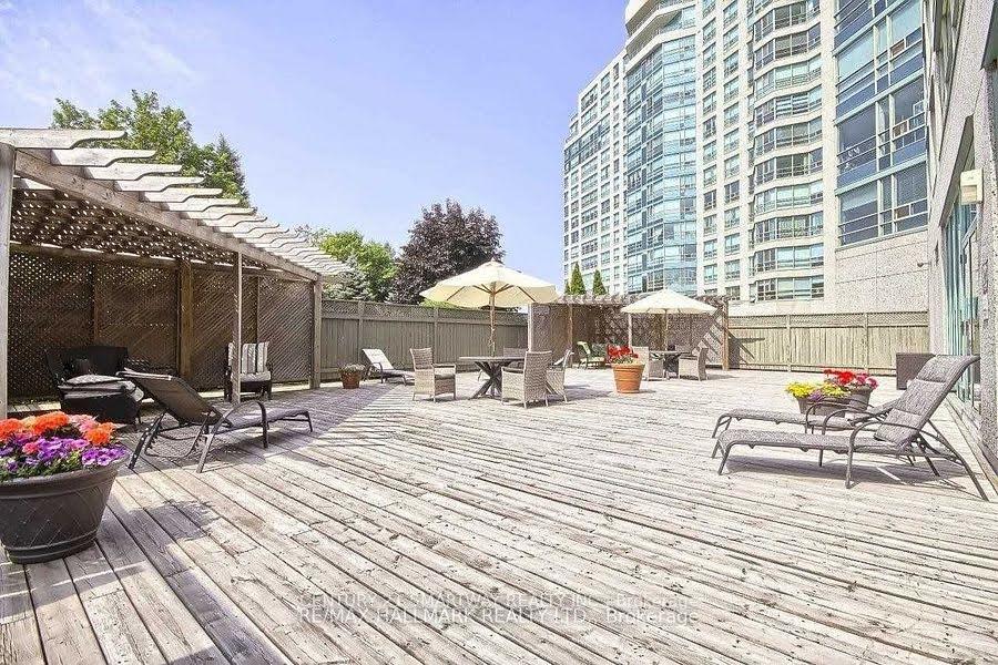 Photo 19 of Unit 722, 7825 Bayview Avenue, Markham, Aileen-Willowbrook — HOMEH