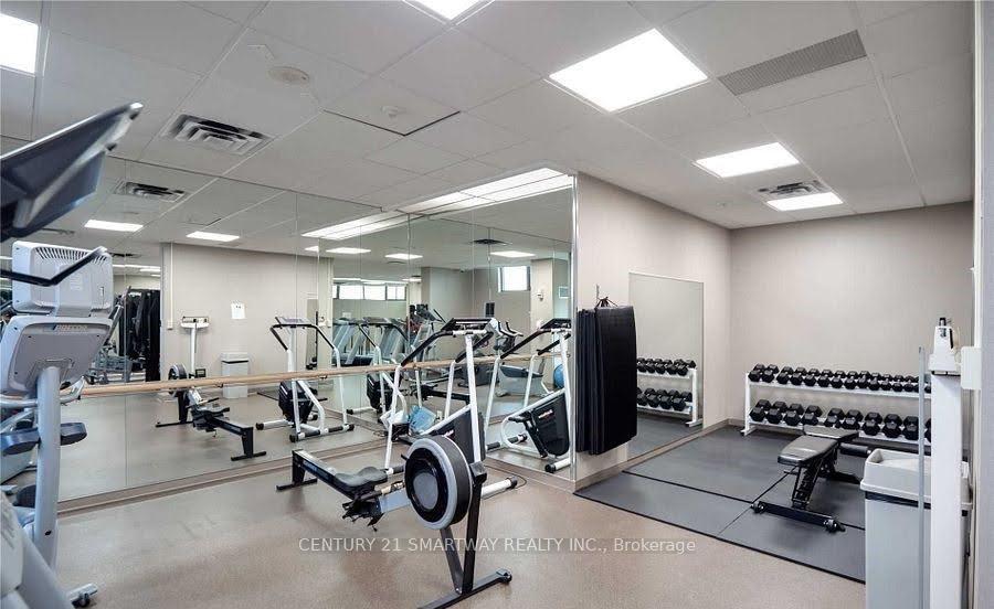 Photo 20 of Unit 722, 7825 Bayview Avenue, Markham, Aileen-Willowbrook — HOMEH