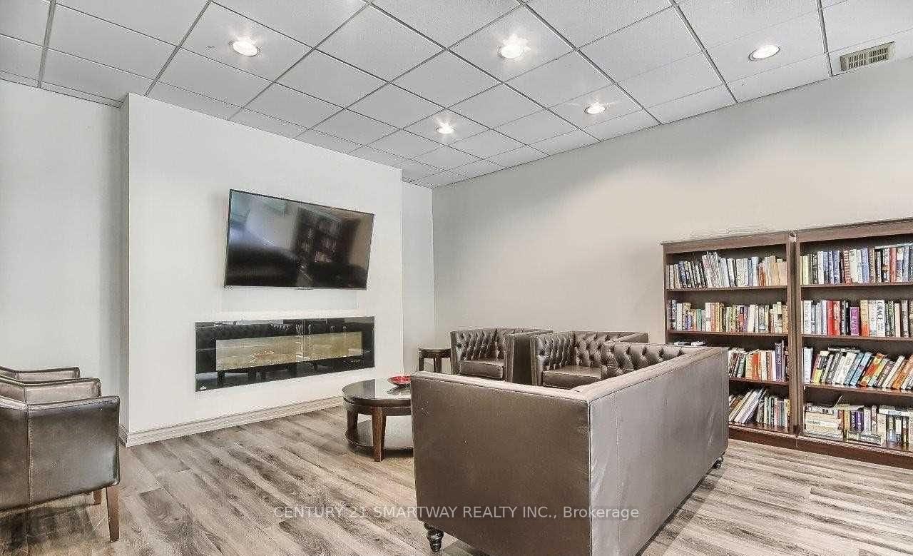 Photo 21 of Unit 722, 7825 Bayview Avenue, Markham, Aileen-Willowbrook — HOMEH