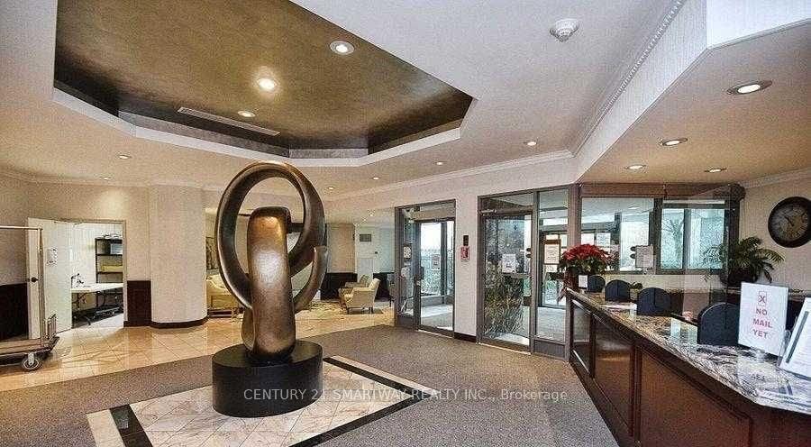 Photo 22 of Unit 722, 7825 Bayview Avenue, Markham, Aileen-Willowbrook — HOMEH