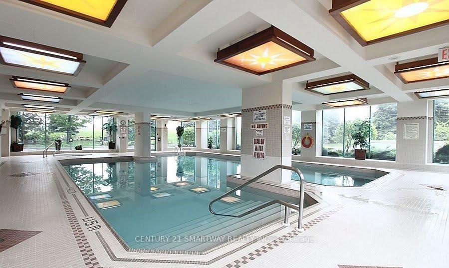 Photo 25 of Unit 722, 7825 Bayview Avenue, Markham, Aileen-Willowbrook — HOMEH