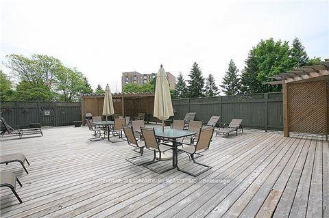 Photo 26 of Unit 722, 7825 Bayview Avenue, Markham, Aileen-Willowbrook — HOMEH
