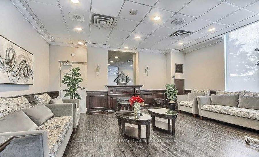Photo 27 of Unit 722, 7825 Bayview Avenue, Markham, Aileen-Willowbrook — HOMEH