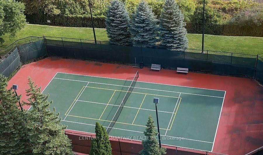 Photo 29 of Unit 722, 7825 Bayview Avenue, Markham, Aileen-Willowbrook — HOMEH