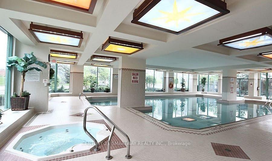 Photo 30 of Unit 722, 7825 Bayview Avenue, Markham, Aileen-Willowbrook — HOMEH