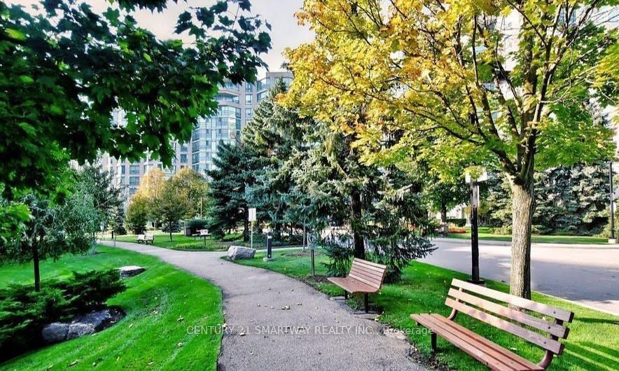 Photo 31 of Unit 722, 7825 Bayview Avenue, Markham, Aileen-Willowbrook — HOMEH