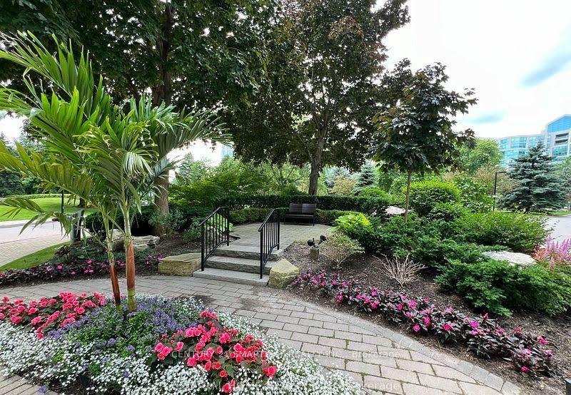 Photo 32 of Unit 722, 7825 Bayview Avenue, Markham, Aileen-Willowbrook — HOMEH