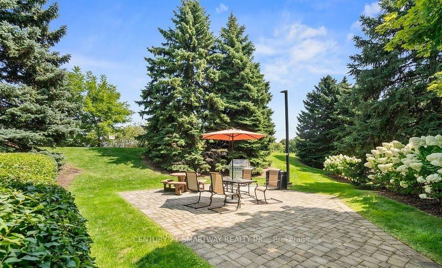 Photo 33 of Unit 722, 7825 Bayview Avenue, Markham, Aileen-Willowbrook — HOMEH