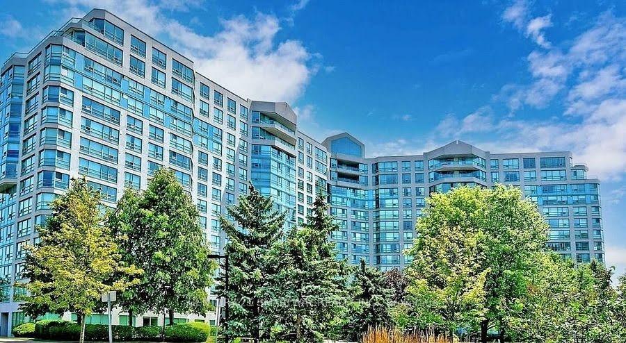 Photo 34 of Unit 722, 7825 Bayview Avenue, Markham, Aileen-Willowbrook — HOMEH
