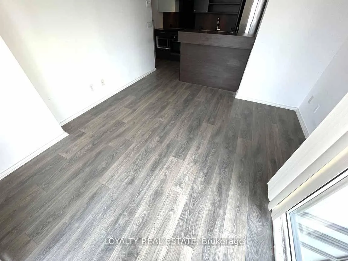 Photo 9 of Unit 1101, 75 St Nicholas Street, Toronto, Bay Street Corridor — HOMEH