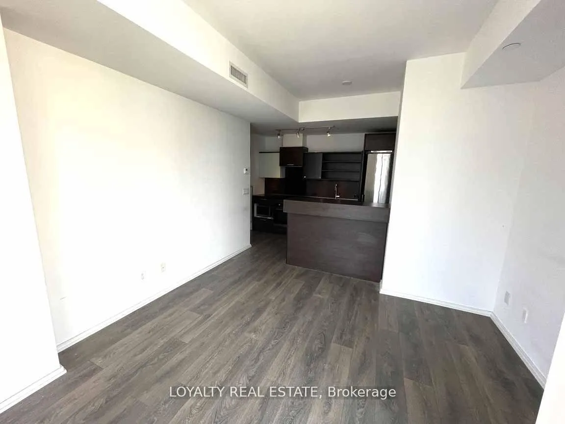 Photo 10 of Unit 1101, 75 St Nicholas Street, Toronto, Bay Street Corridor — HOMEH