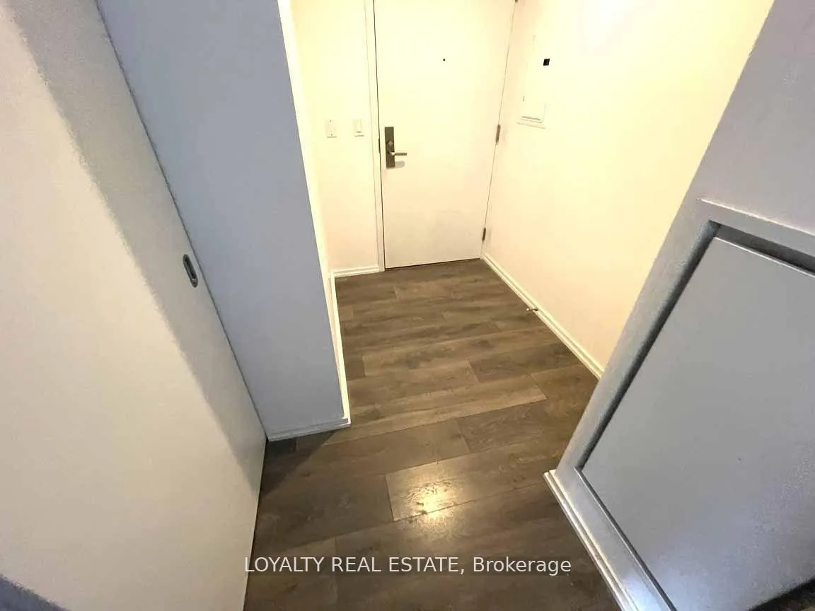 Photo 15 of Unit 1101, 75 St Nicholas Street, Toronto, Bay Street Corridor — HOMEH