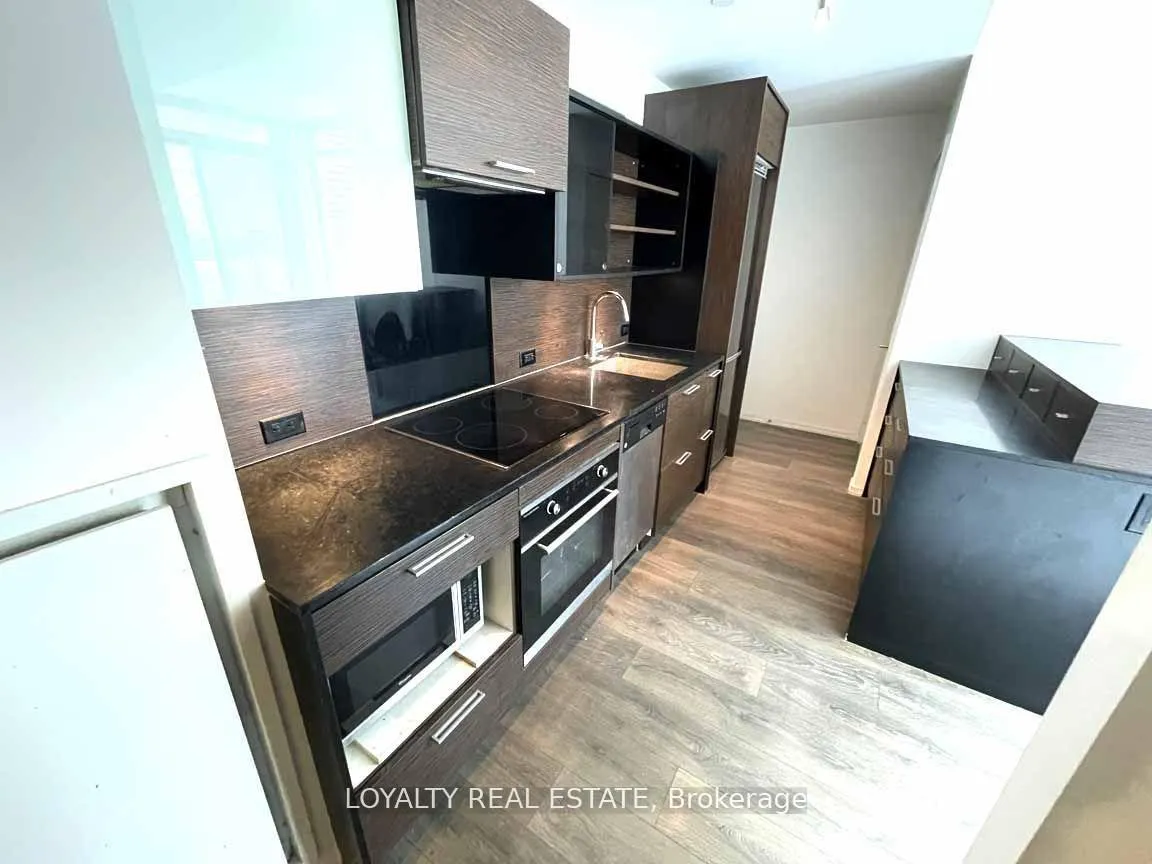 Photo 16 of Unit 1101, 75 St Nicholas Street, Toronto, Bay Street Corridor — HOMEH