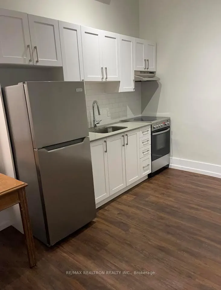 Photo 3 of Unit 8, 154 James Street, Hamilton, Beasley — HOMEH