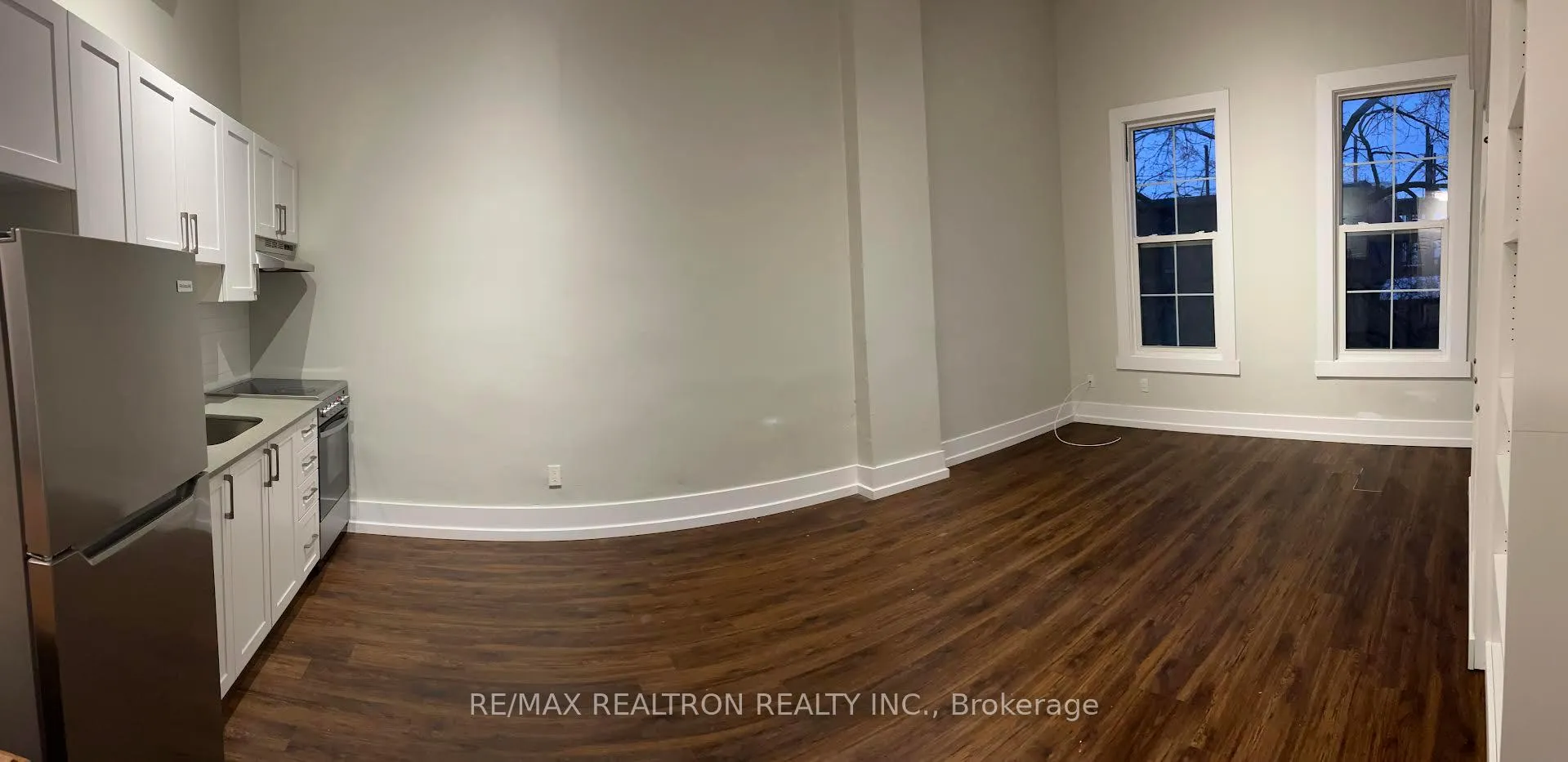 Photo 6 of Unit 8, 154 James Street, Hamilton, Beasley — HOMEH