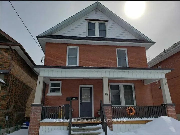 Photo 1 of Unit STE 1, 119 Agnes Street, Oshawa, O'Neill — HOMEH