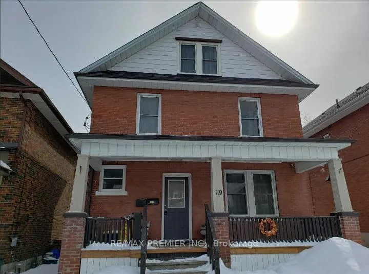 Photo 17 of Unit STE 1, 119 Agnes Street, Oshawa, O'Neill — HOMEH