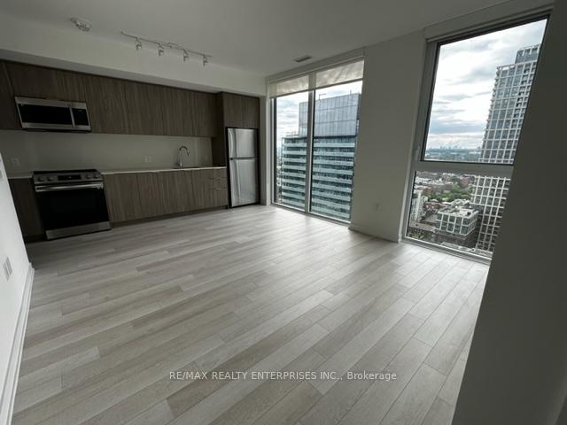 Photo 2 of Unit 3003, 357 King Street W, Toronto, Waterfront Communities — HOMEH