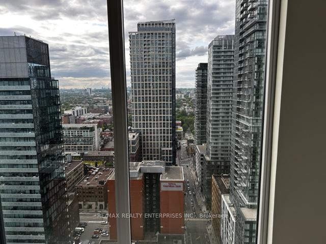 Photo 25 of Unit 3003, 357 King Street W, Toronto, Waterfront Communities — HOMEH