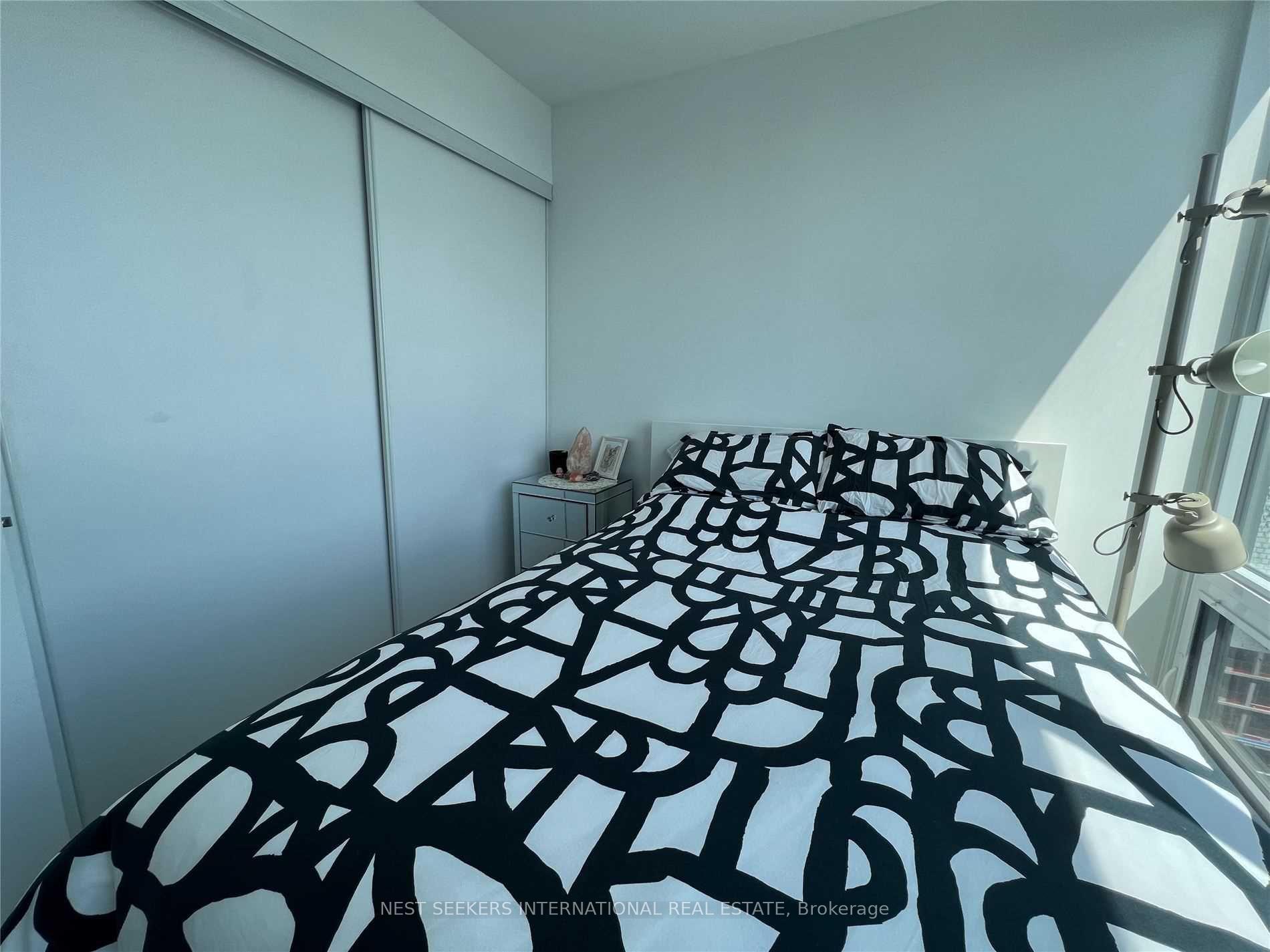 Photo 11 of Unit 3903S, 115 Blue Jays Way, Toronto, Waterfront Communities — HOMEH