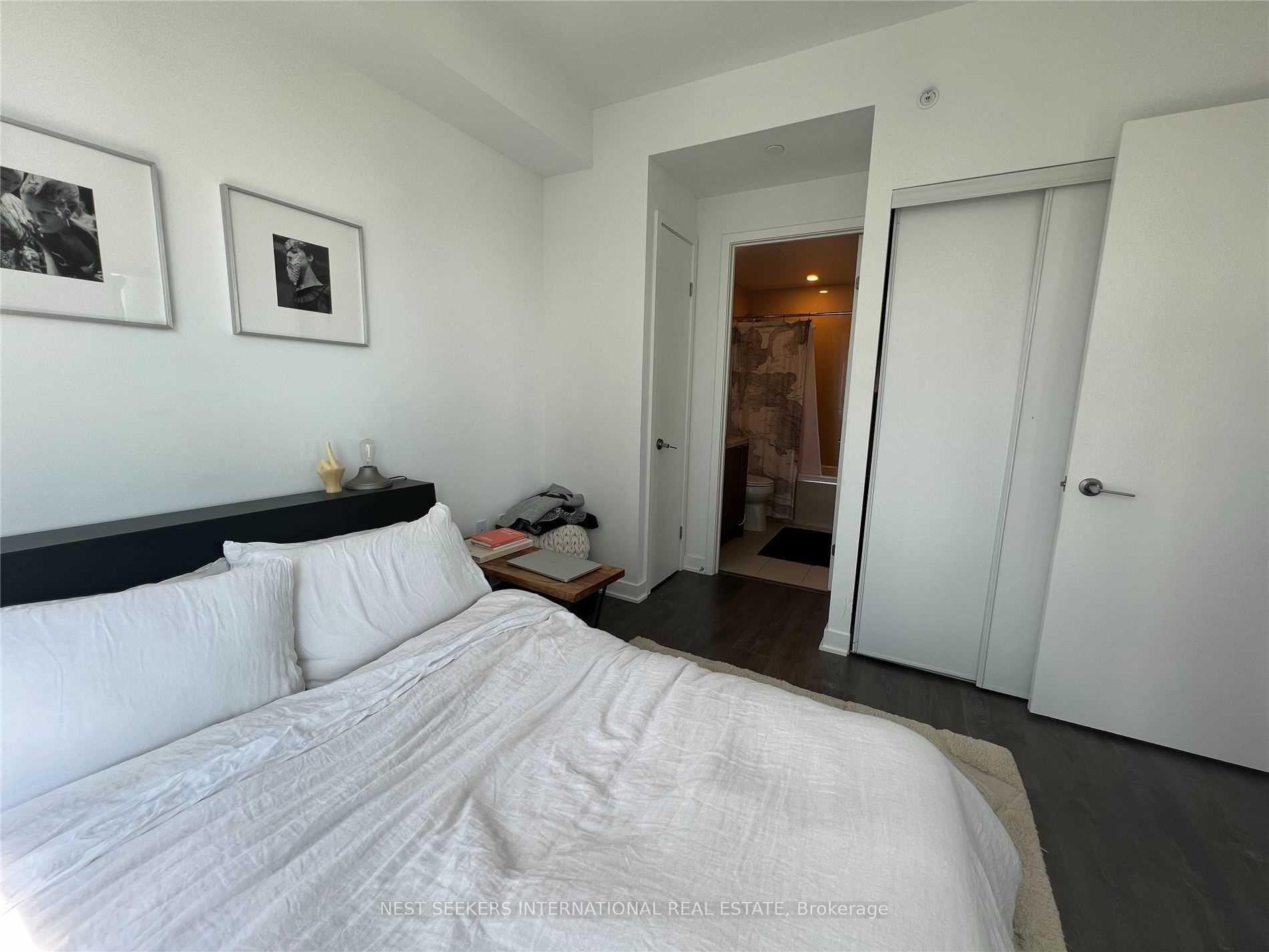 Photo 13 of Unit 3903S, 115 Blue Jays Way, Toronto, Waterfront Communities — HOMEH