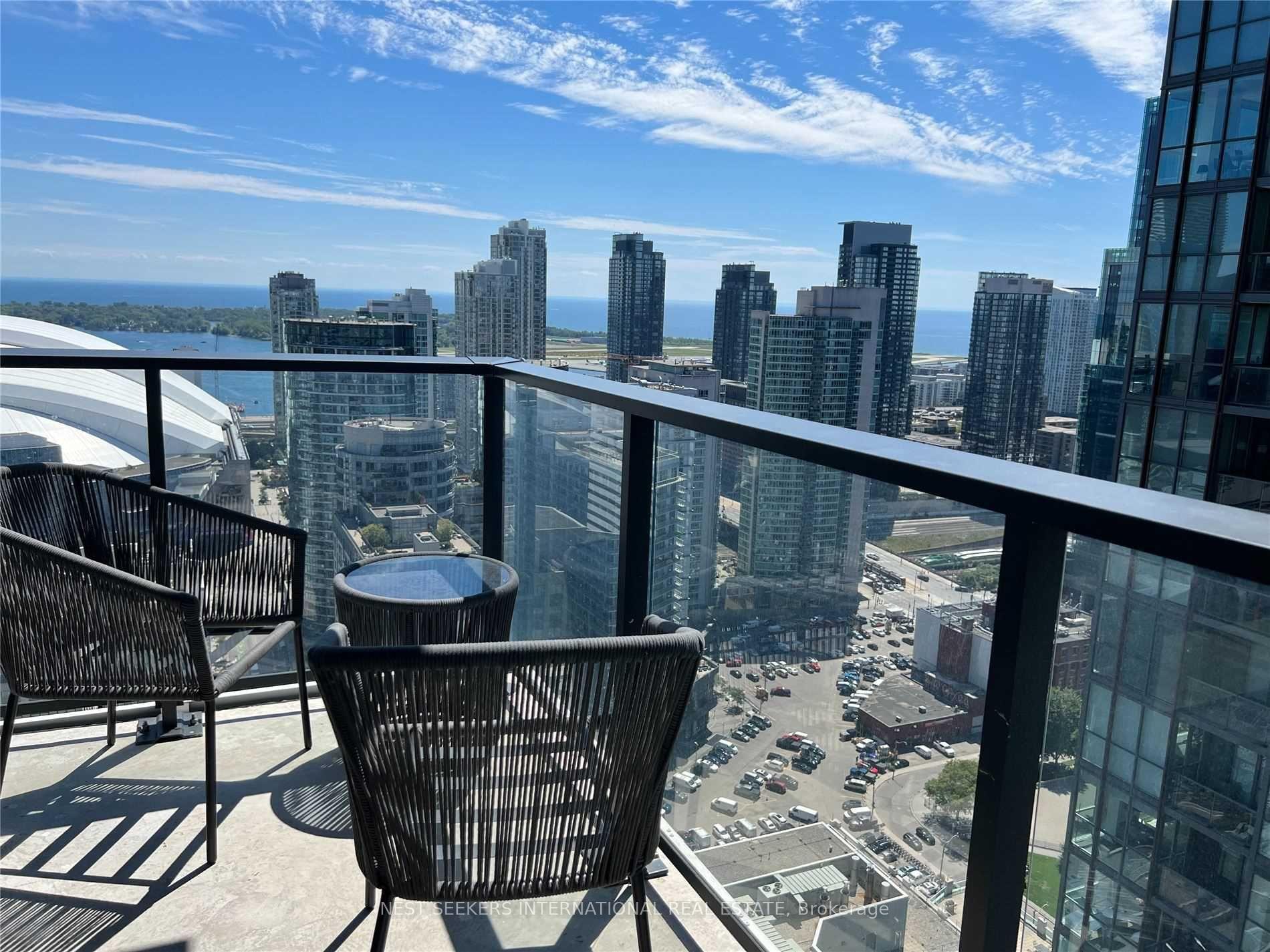 Photo 16 of Unit 3903S, 115 Blue Jays Way, Toronto, Waterfront Communities — HOMEH
