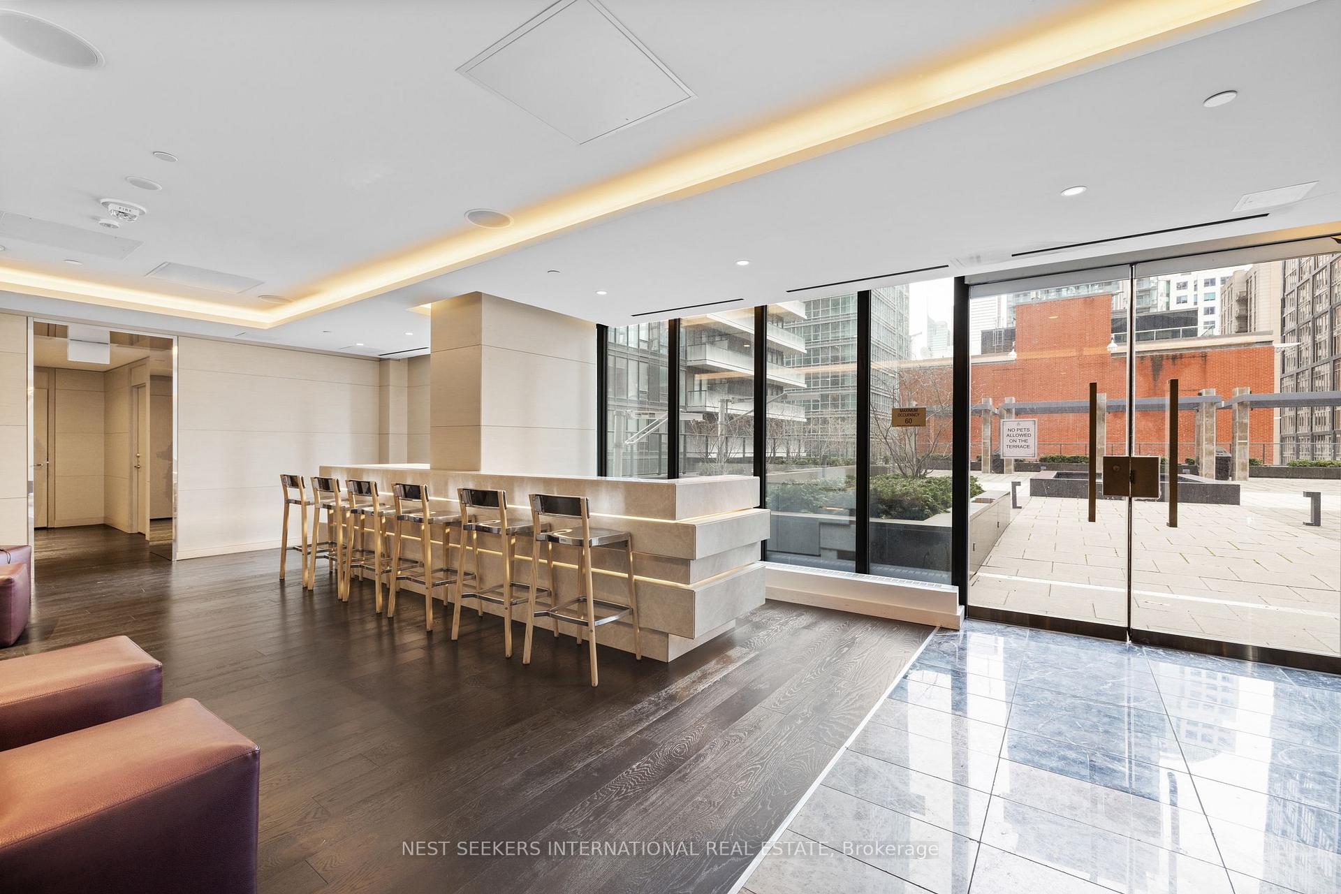 Photo 20 of Unit 3903S, 115 Blue Jays Way, Toronto, Waterfront Communities — HOMEH