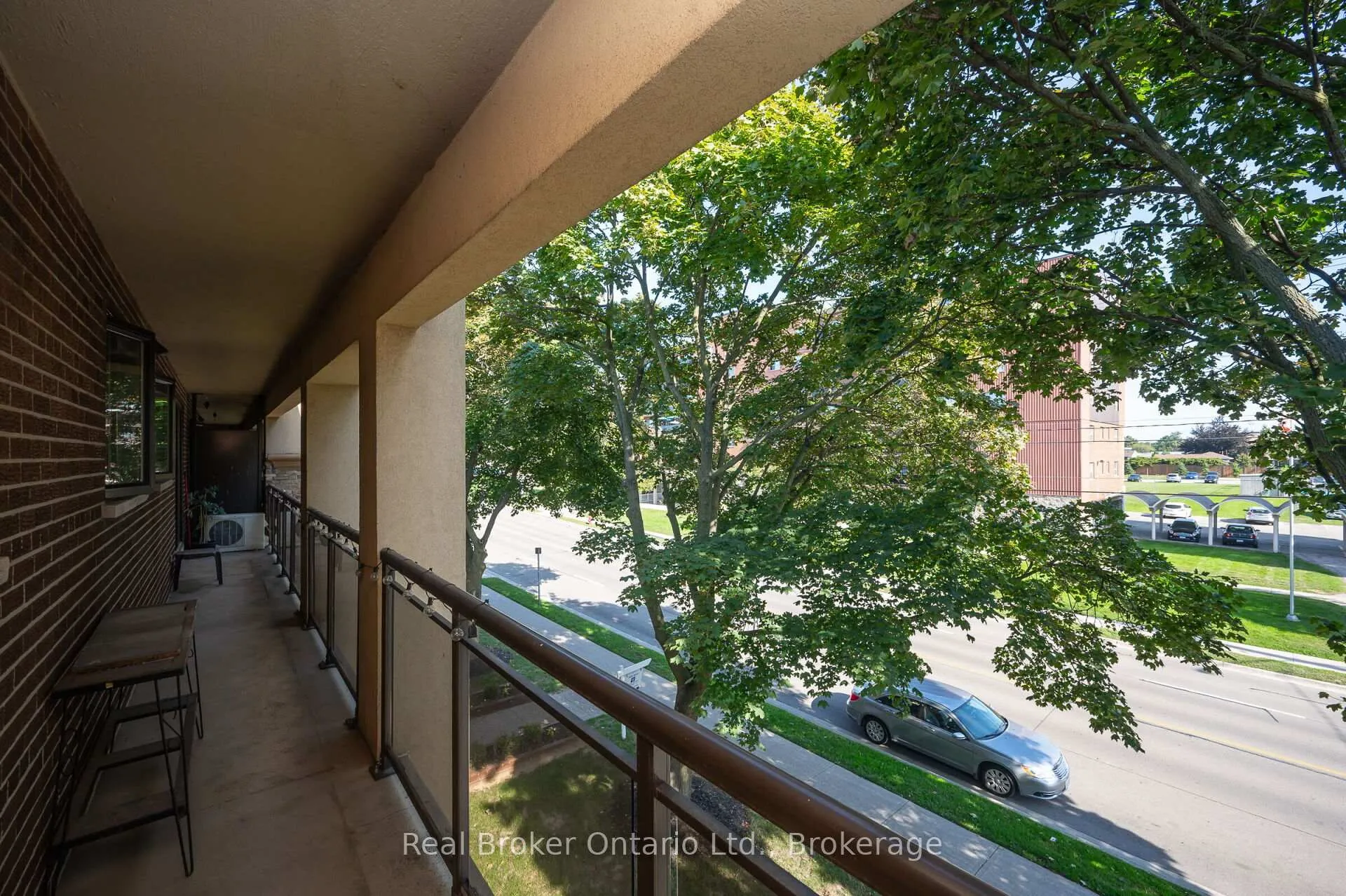 Photo 23 of Unit 303, 1212 Fennell Avenue E, Hamilton, Huntington — HOMEH