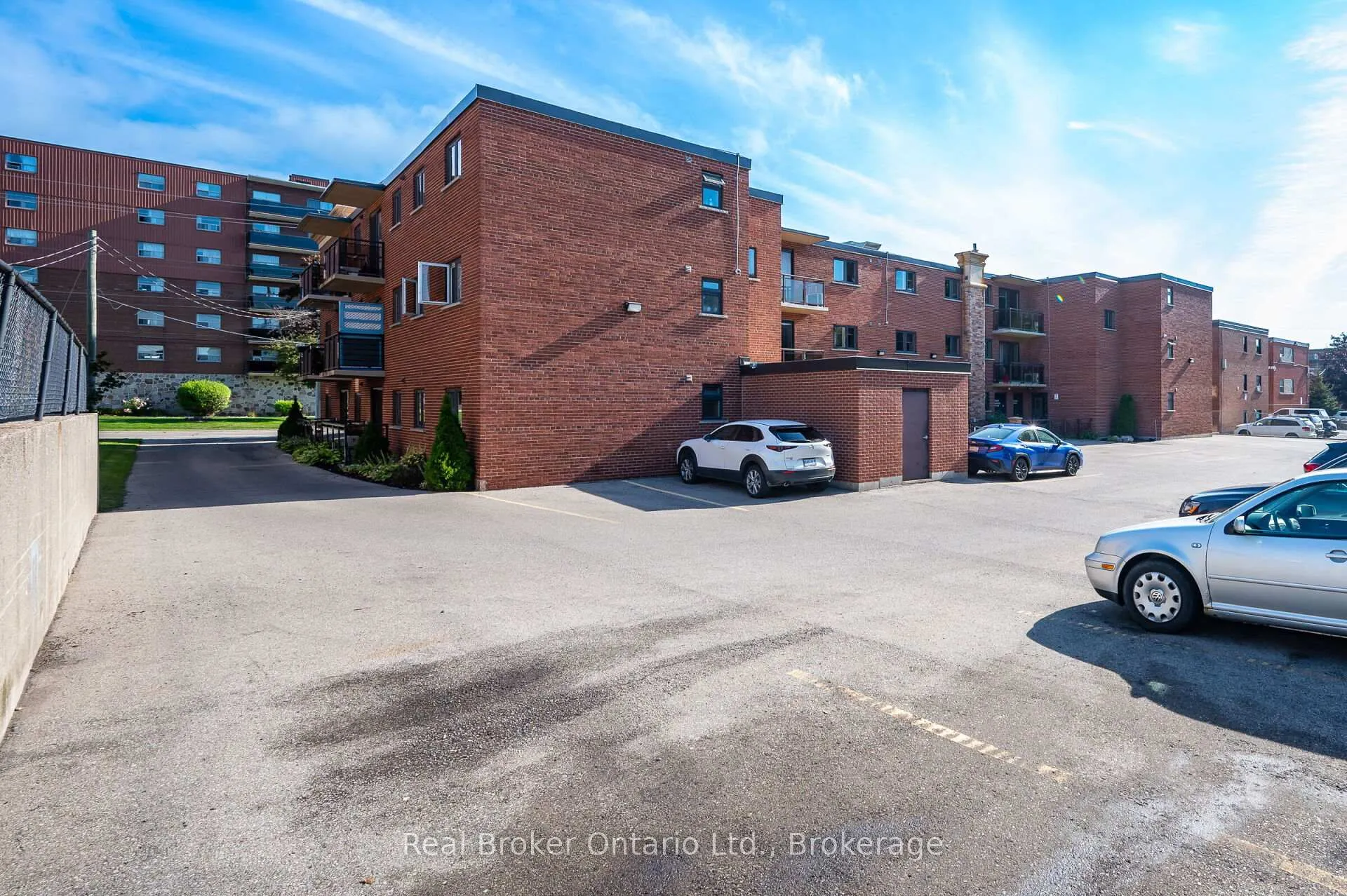 Photo 28 of Unit 303, 1212 Fennell Avenue E, Hamilton, Huntington — HOMEH