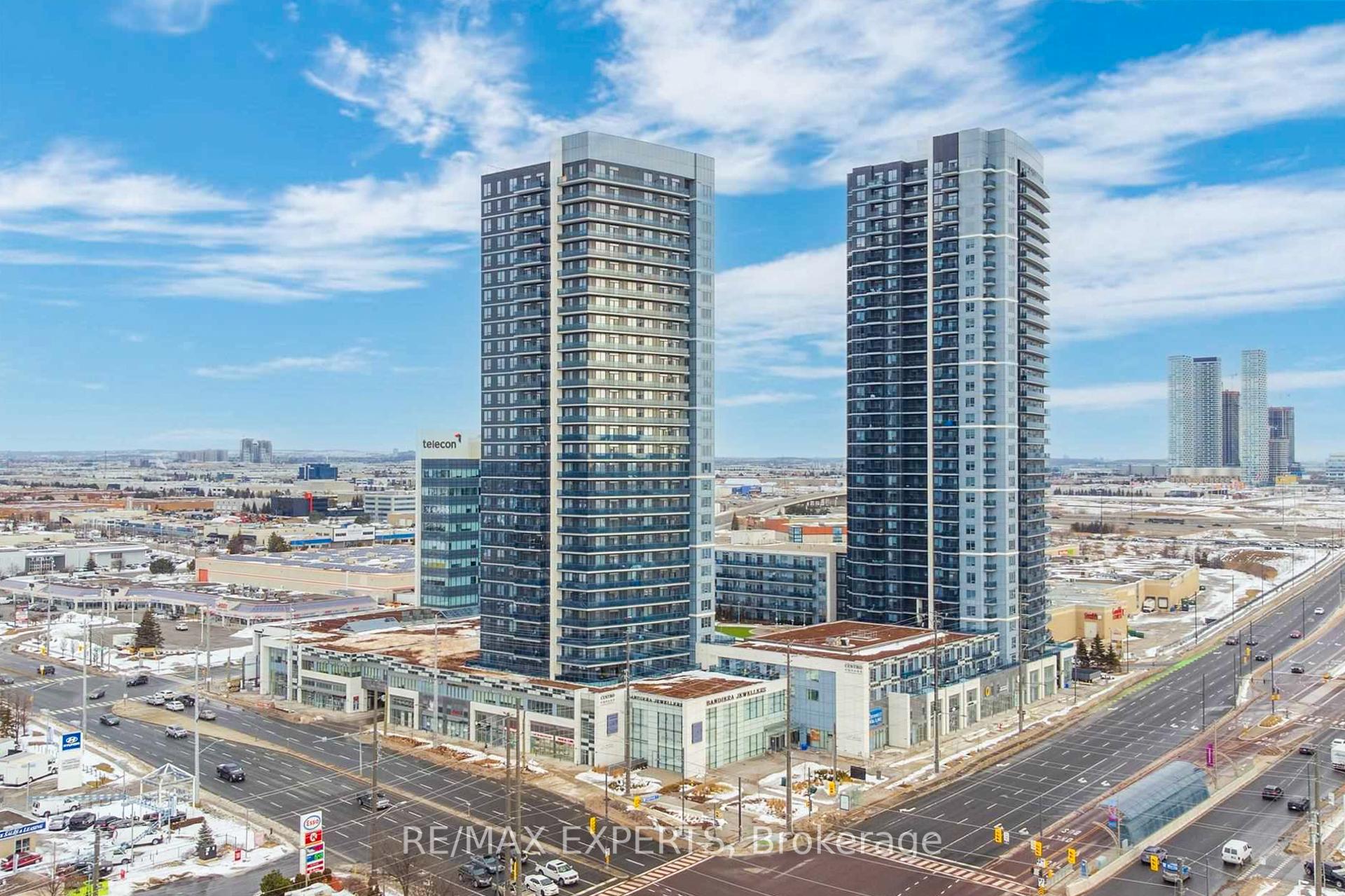 Photo 1 of Unit 1907, 3700 Highway 7, Vaughan, Vaughan Corporate Centre — HOMEH