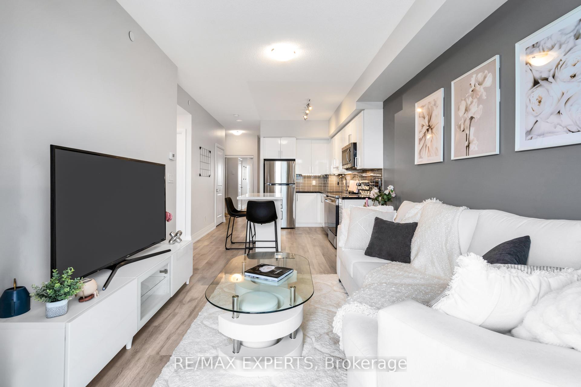 Photo 6 of Unit 1907, 3700 Highway 7, Vaughan, Vaughan Corporate Centre — HOMEH