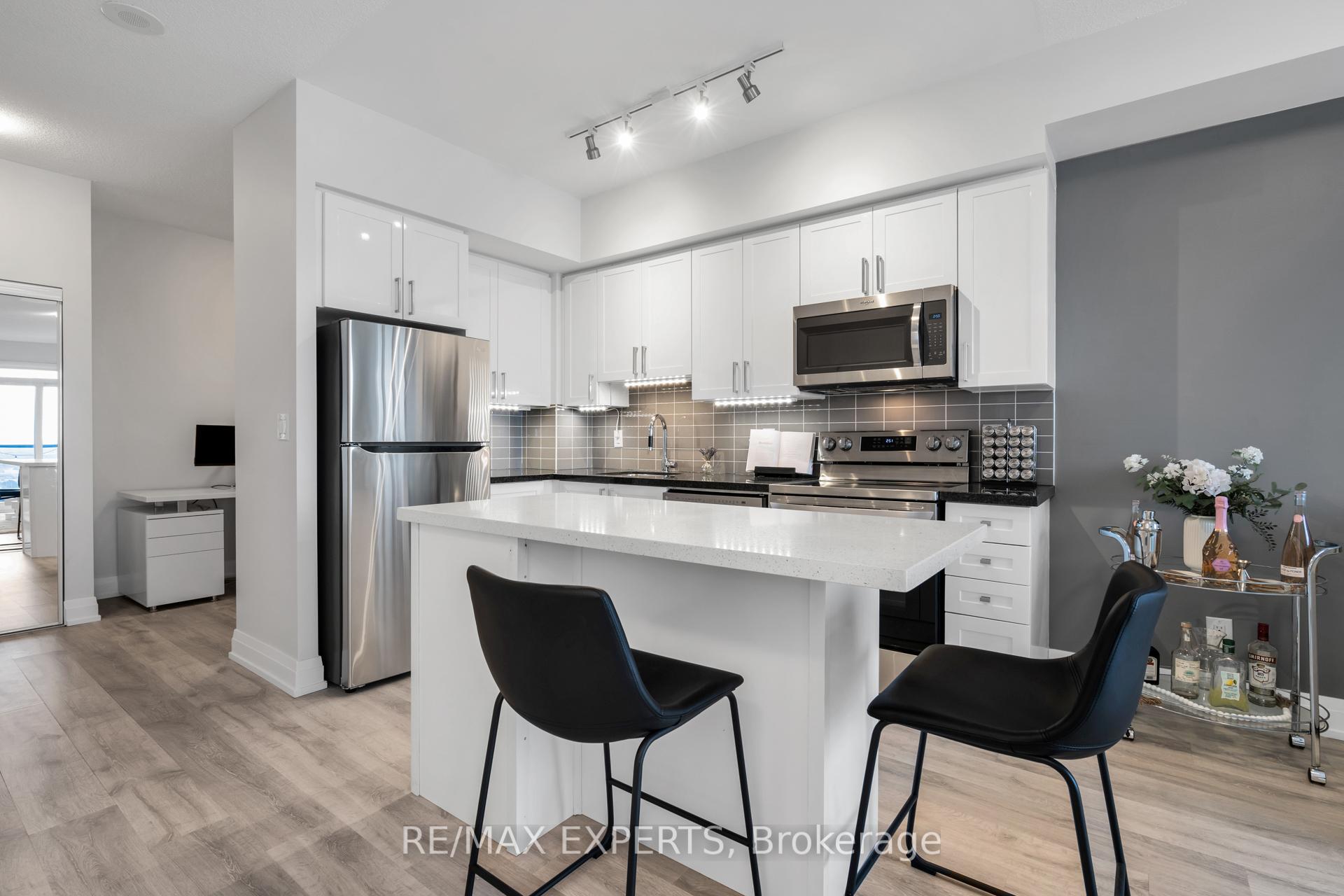 Photo 7 of Unit 1907, 3700 Highway 7, Vaughan, Vaughan Corporate Centre — HOMEH