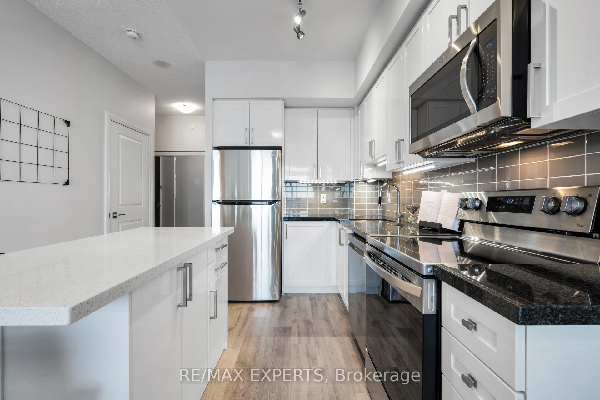 Photo 9 of Unit 1907, 3700 Highway 7, Vaughan, Vaughan Corporate Centre — HOMEH