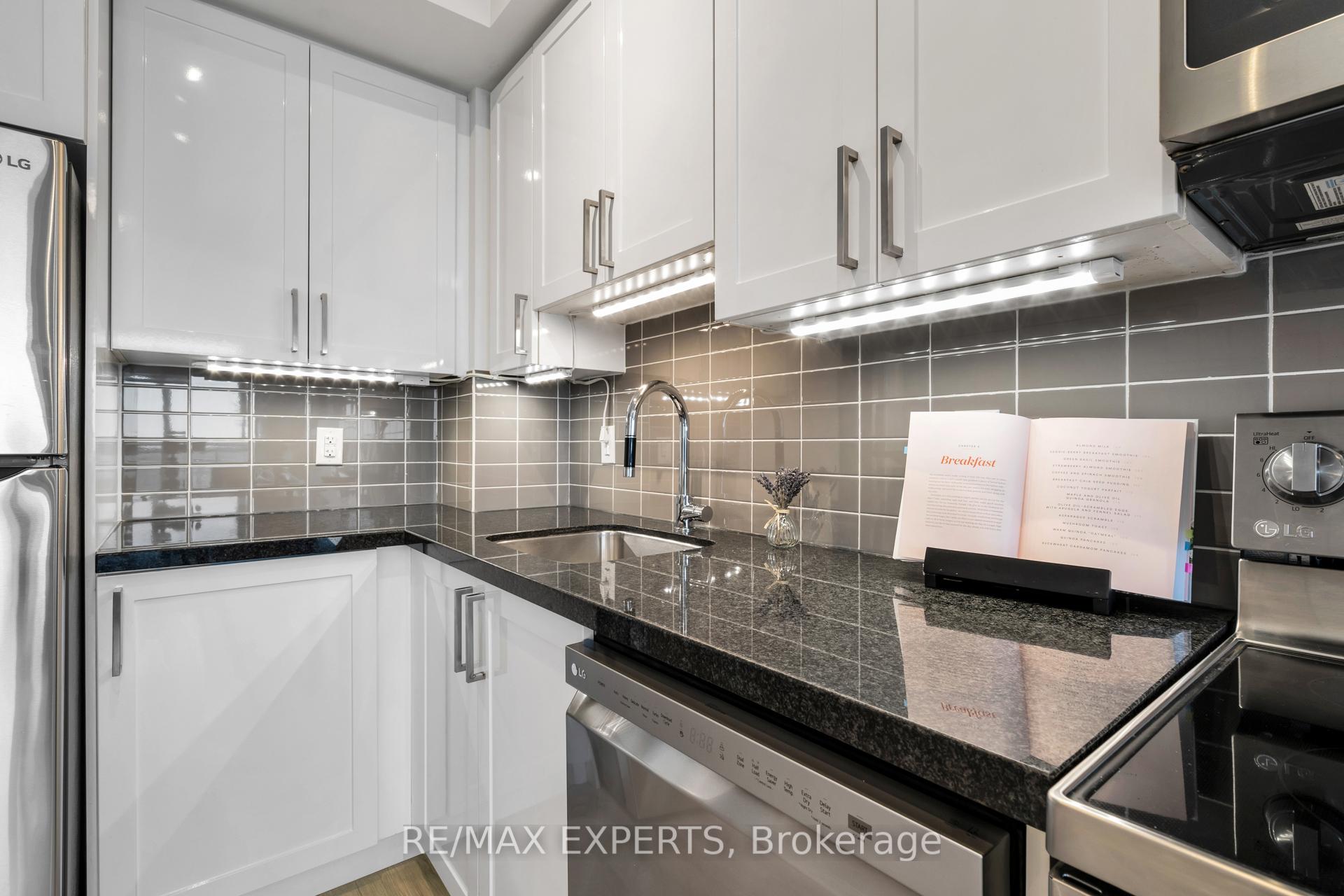Photo 10 of Unit 1907, 3700 Highway 7, Vaughan, Vaughan Corporate Centre — HOMEH