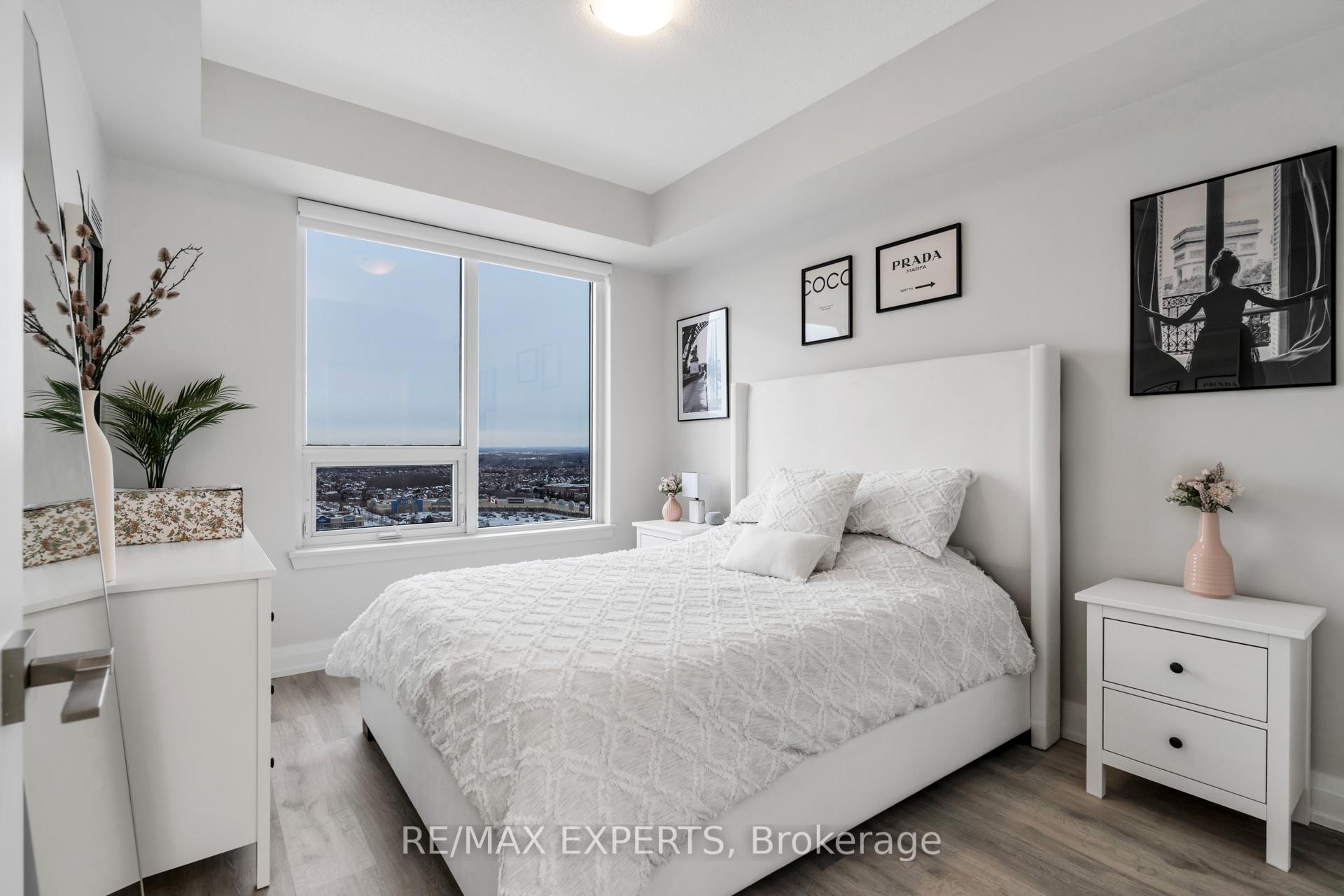 Photo 15 of Unit 1907, 3700 Highway 7, Vaughan, Vaughan Corporate Centre — HOMEH