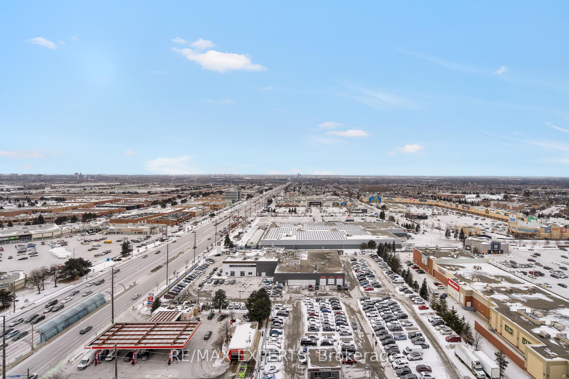 Photo 20 of Unit 1907, 3700 Highway 7, Vaughan, Vaughan Corporate Centre — HOMEH