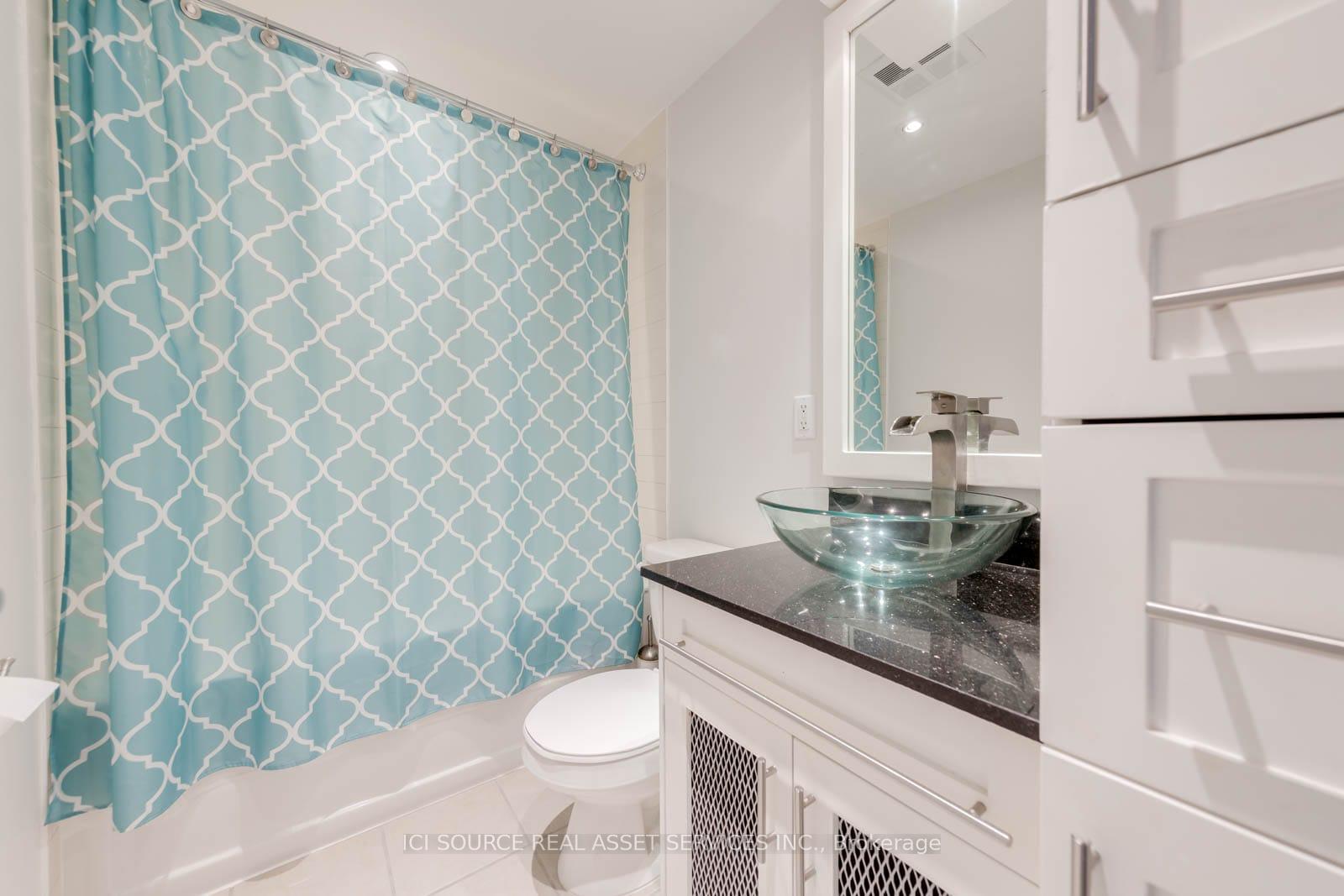 Photo 11 of Unit 2209, 5 Mariner Terrace, Toronto, Waterfront Communities — HOMEH