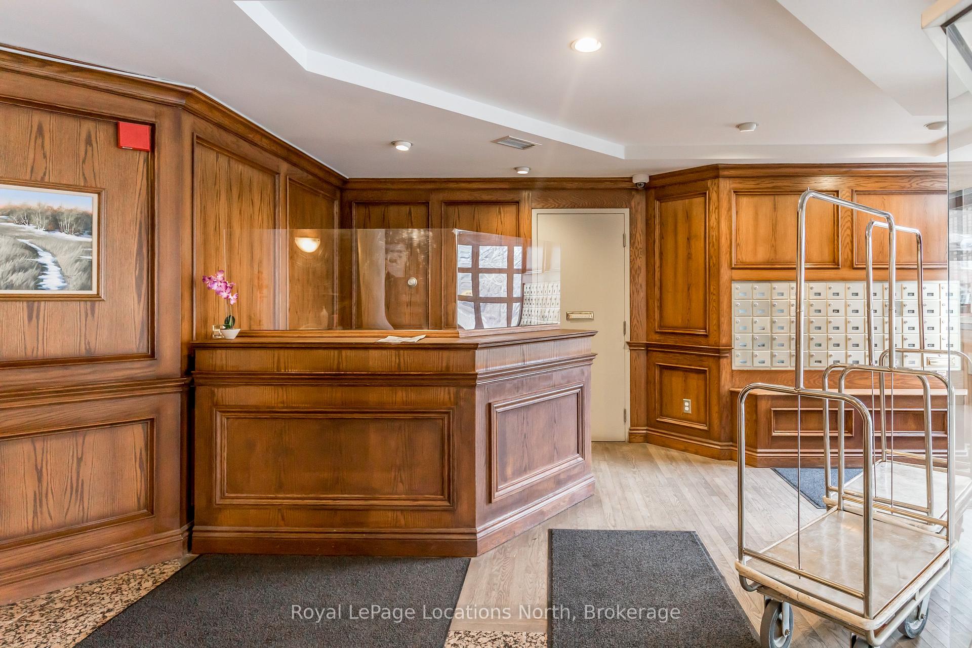 Photo 3 of Unit 302, 16 Raglan Street N, Collingwood — HOMEH