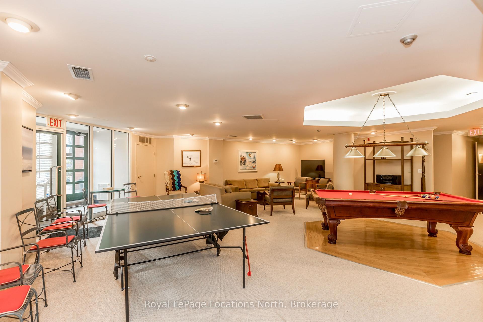 Photo 20 of Unit 302, 16 Raglan Street N, Collingwood — HOMEH