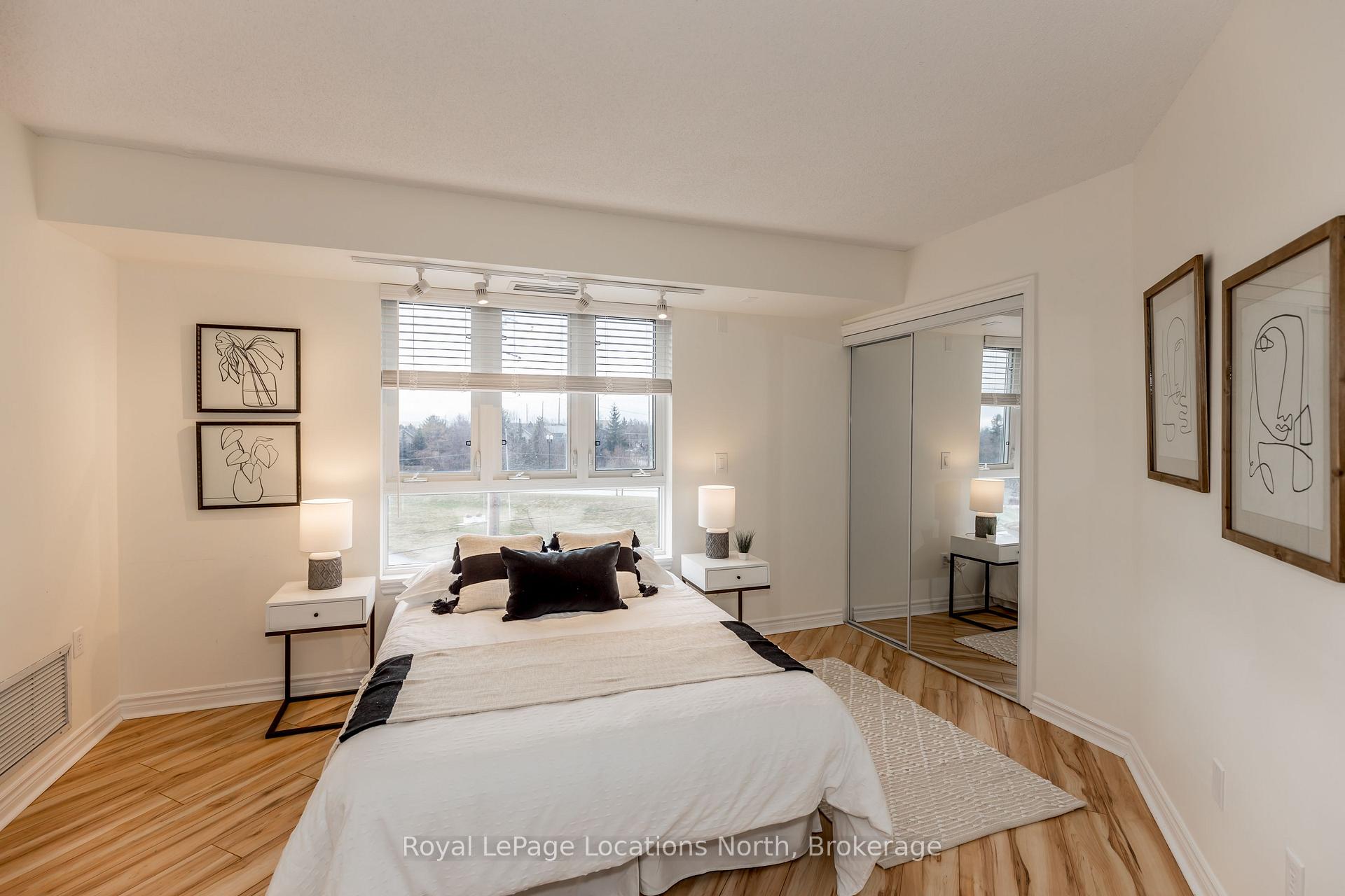 Photo 31 of Unit 302, 16 Raglan Street N, Collingwood — HOMEH