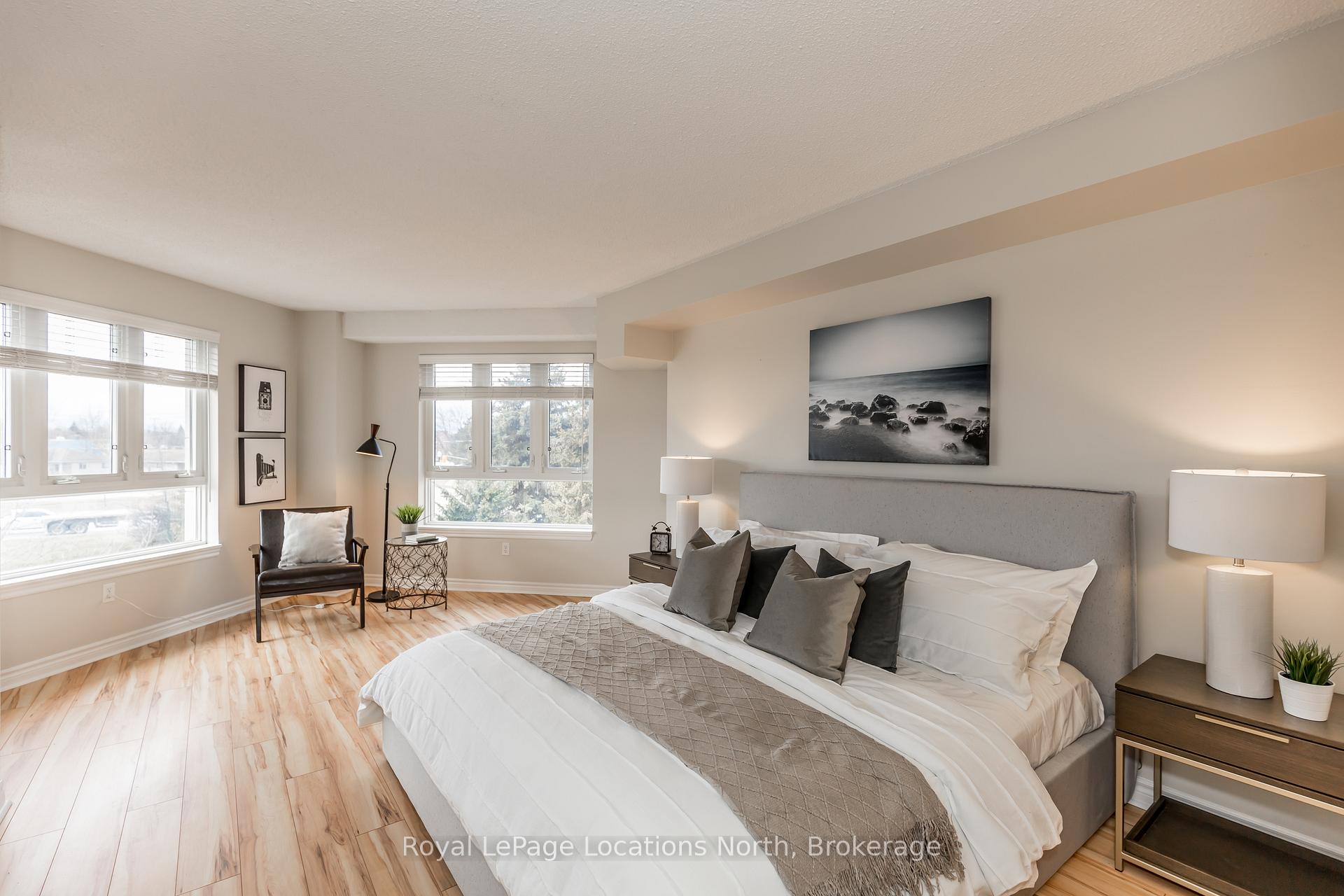 Photo 32 of Unit 302, 16 Raglan Street N, Collingwood — HOMEH