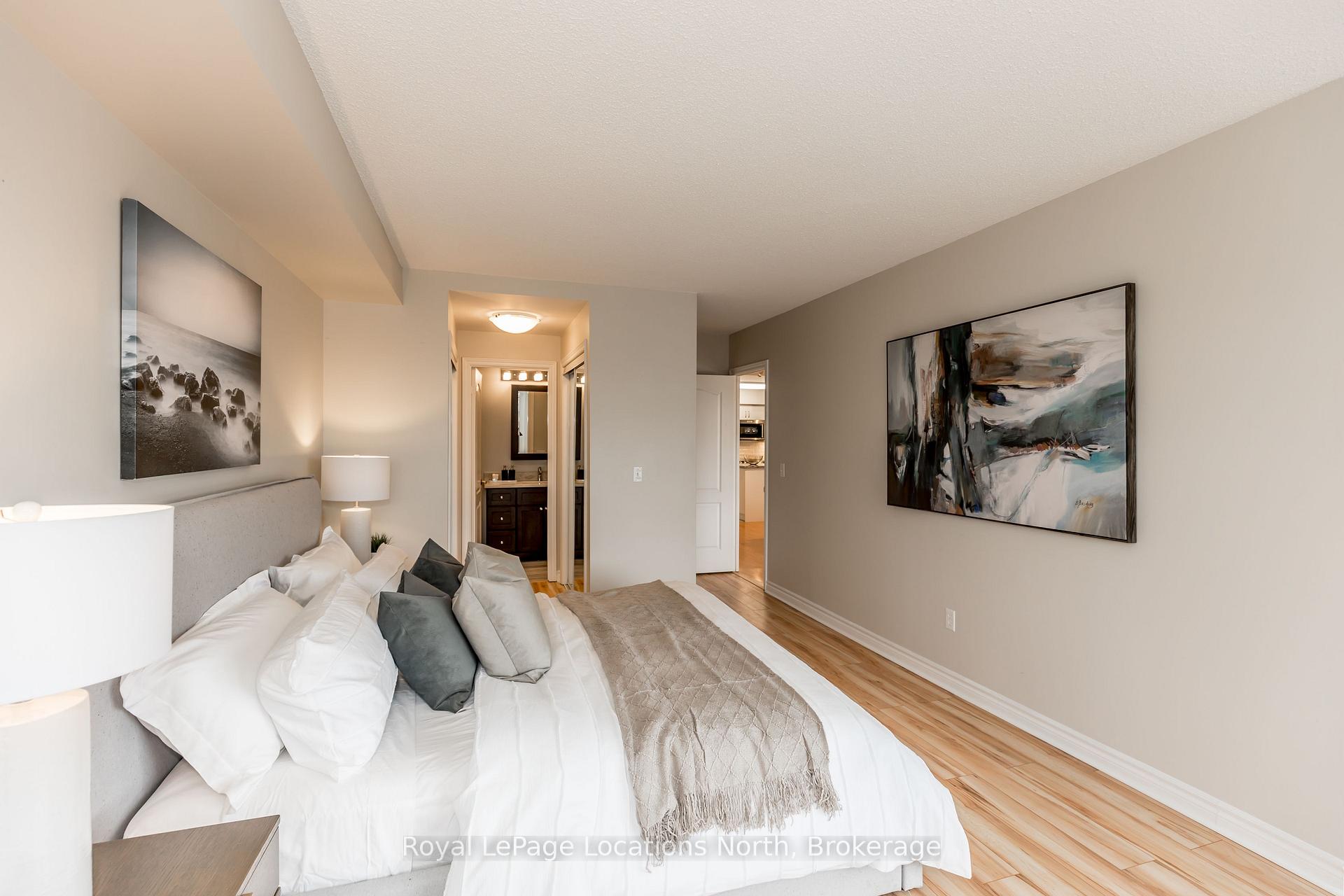 Photo 33 of Unit 302, 16 Raglan Street N, Collingwood — HOMEH