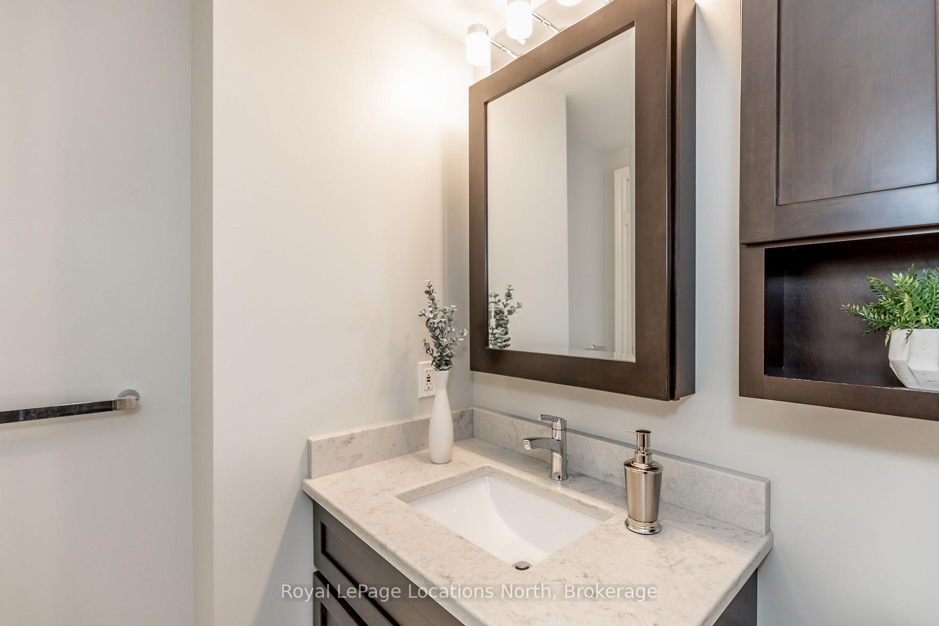 Photo 37 of Unit 302, 16 Raglan Street N, Collingwood — HOMEH
