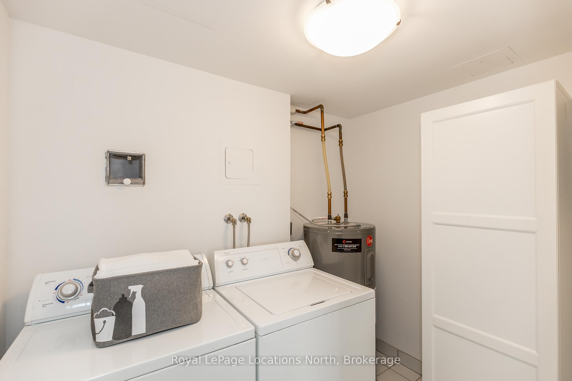 Photo 38 of Unit 302, 16 Raglan Street N, Collingwood — HOMEH