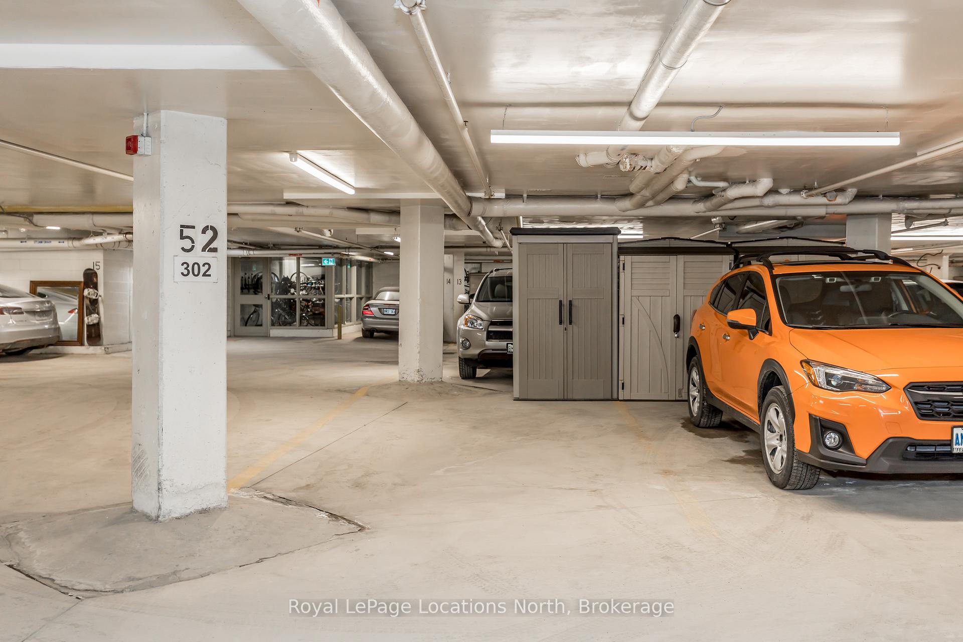 Photo 44 of Unit 302, 16 Raglan Street N, Collingwood — HOMEH