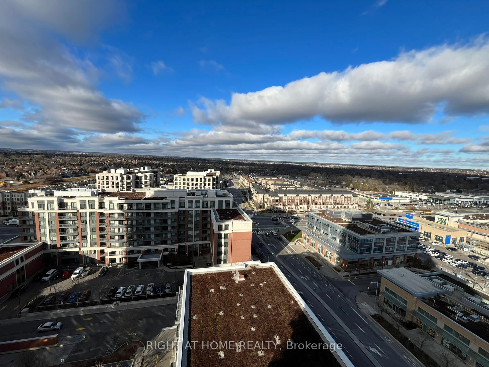 Photo 11 of Unit 1903, 8200 Birchmount Road, Markham, Unionville — HOMEH
